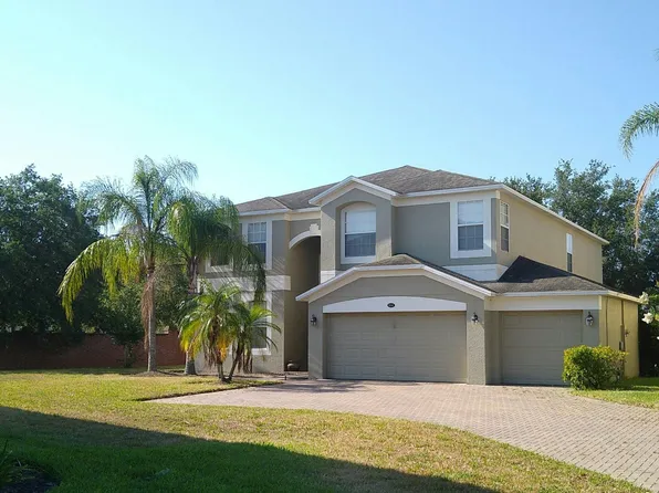 854 Lost Grove Cir, Winter Garden, FL 34787