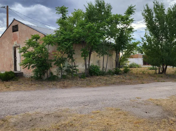 380 N Curtis Ave, Willcox, AZ 85643