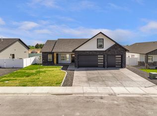 1321 18th Ave E, Jerome, ID 83338