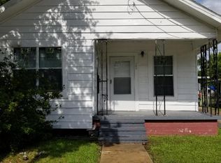 743 S Lyons St, Lake Charles, LA 70601
