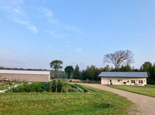 9676 Fawn Ln, Argonne, WI 54511