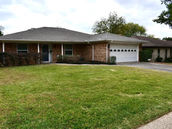 1204 Jeffery Trl, Irving, TX 75062