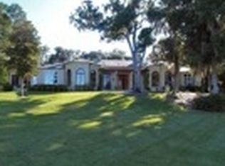 1572 Dublin Dr, Richmond Hill, GA 31324