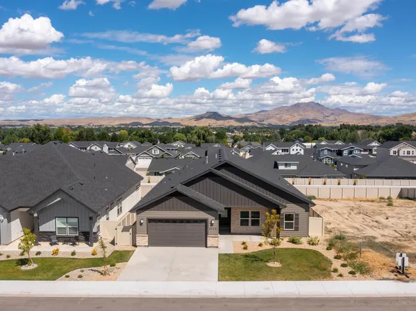 2732 Soulen Dr, Emmett, ID 83617