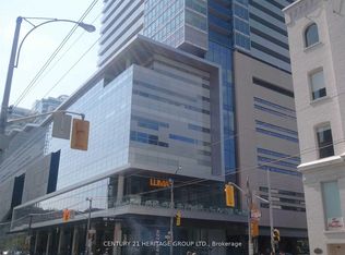 80 John St #3410, Toronto, ON