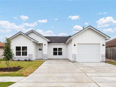 3513 E Adams Ave, Alton, TX, 78573