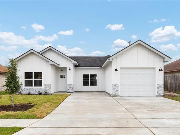 3513 E Adams Ave, Alton, TX 78573