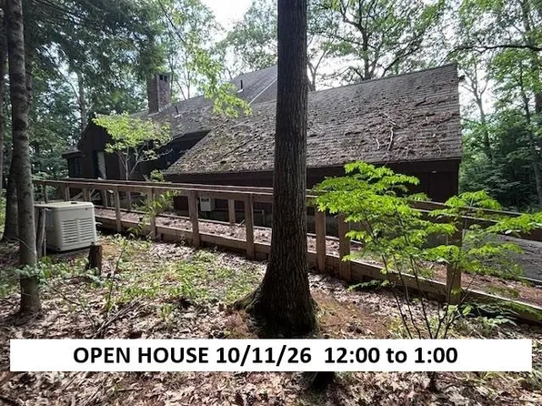 94 Heritage Hill Road, Holderness, NH 03245
