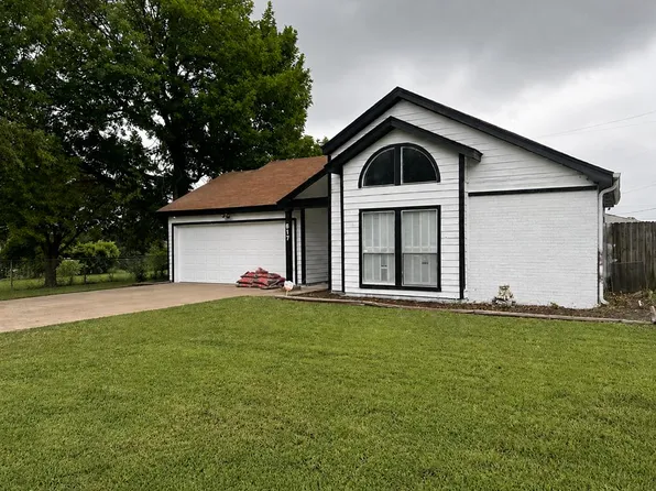 617 Westgate Cv, West Memphis, AR 72301