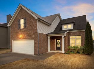 1036 Daniel Ln, Spring Hill, TN 37174