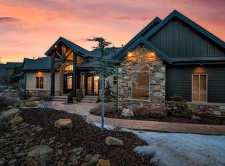 1495 E Trail Crest Ct, Draper, UT 84020