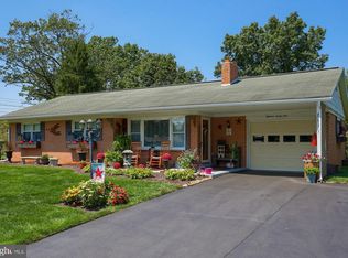 1899 Marigold Rd, York, PA 17408