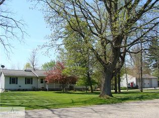 290 E Bellevue Hwy, Olivet, MI 49076