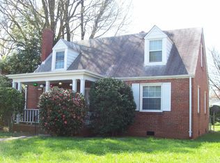 3107 French St, Richmond, VA 23221