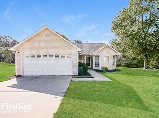 1119 Patriot Cir, McDonough, GA