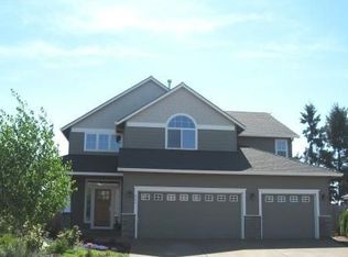 960 Dalke Ridge Ct NW, Salem, OR 97304