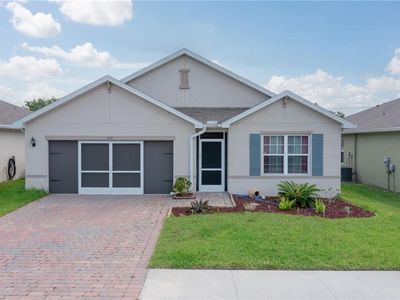 650 Wickham ST, Naples, FL, 34104