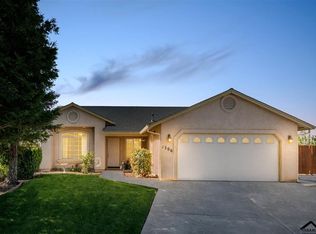 1306 Britt Ln, Red Bluff, CA 96080