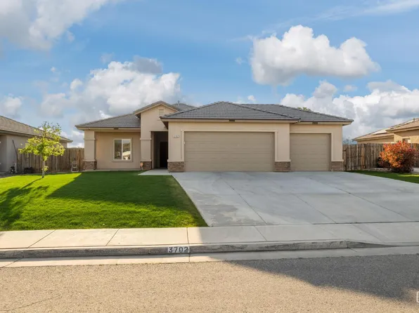 3702 Balvicar Dr, Bakersfield, CA 93306