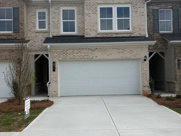 976 Elwood St, Dacula, GA 30019