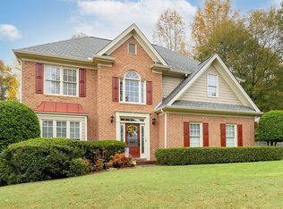 710 Broadlands Ln, Powder Springs, GA 30127