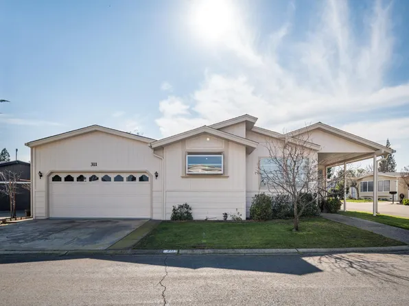 311 Justin Ct, Roseville, CA 95678