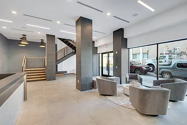 Rented by Namdar Group