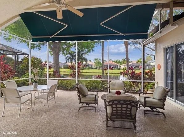 8413 Belfry Place, Port St Lucie, FL 34986