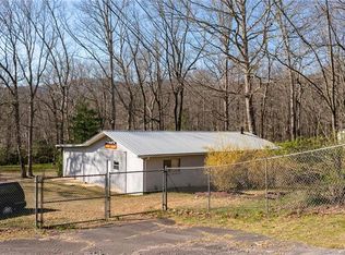 201 Old Toll Rd, Black Mountain, NC 28711