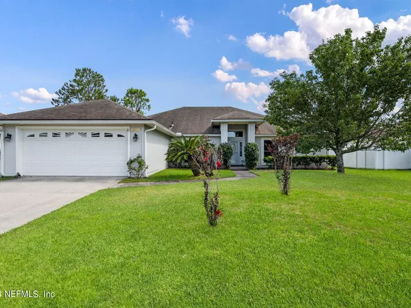 12740 BENTWATER Drive, Jacksonville, FL 32246