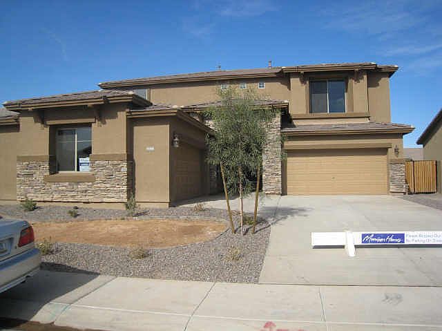 1st image of 41896 W Centennial Drive