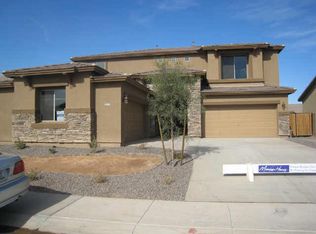 41896 W Centennial Dr, Maricopa, AZ 85138