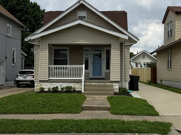 315 Park St, Ludlow, KY 41016