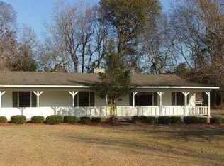 12190 Highway 17, Butler, AL 36908