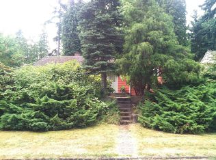 14035 25th Ave NE, Seattle, WA 98125