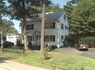 849 W Hollis St UNIT 1, Nashua, NH 03062