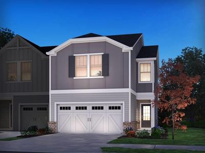 5622 Plain Field Ln, Lilburn, GA, 30047