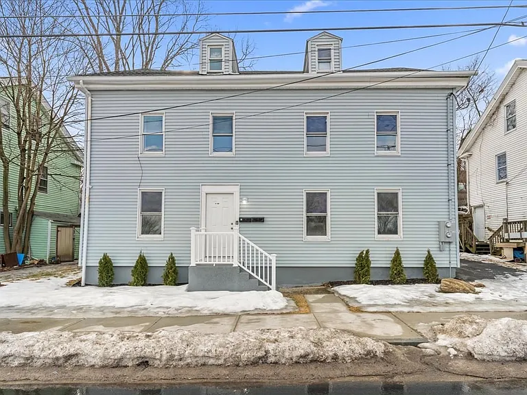 53 West St #1 — Photo 1