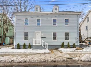 53 West St #1, Southbridge, MA 01550