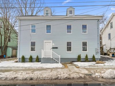 53 West St, Southbridge, MA, 01550