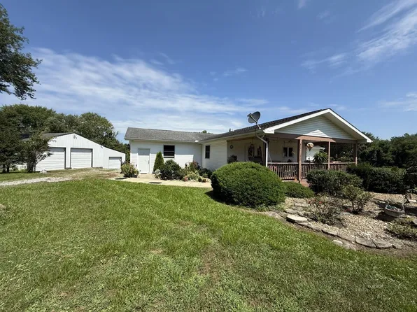 5632 Virginia St, Albany, OH 45710