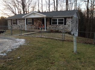 148 Neugen St, Coal City, WV 25823