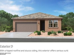 16530 S Paseo El Panal, Sahuarita, AZ 85629