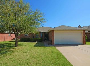 2303 96th St, Lubbock, TX 79423
