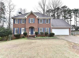 420 Shore Dr, Suwanee, GA 30024