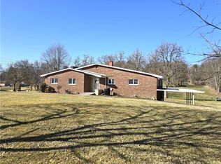 770 Pittsburgh Rd, Butler, PA 16002