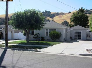 38029 Canyon Heights Dr, Fremont, CA