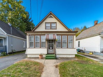 1060 Cutler Street, Schenectady, NY, 12303