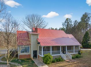 2480 Clack Rd, Madison, GA 30650