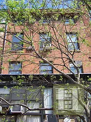 Rented by Halstead Real Estate